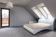 Langdown bedroom extensions