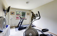 Langdown home gym construction leads