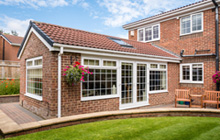 Langdown house extension leads