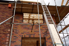 house extensions Langdown
